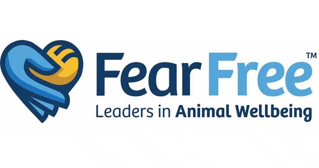 Fear Free logo